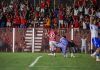 Vila Nova decide no primeiro tempo, bate Avaí e volta a vencer na Série B