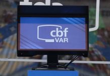 CBF confirma VAR em Vila Nova x Anápolis na semifinal da Copa Centro-Oeste