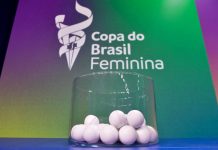 Vila Nova e Planalto conhecem adversários na 2° fase da Copa do Brasil Feminina; veja os jogos