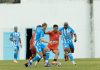 Com um a menos, Crac vence a Abecat de virada e assume a vice-liderança do grupo na Série D