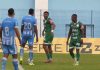 Em jogo marcado pelo equilíbrio, Crac empata sem gols com o Uberlândia em Catalão