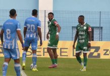Em jogo marcado pelo equilíbrio, Crac empata sem gols com o Uberlândia em Catalão