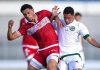 Fora de casa, Goiás empata com o CRB no encerramento da 4° rodada da Série B Sub-20