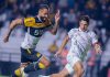 Atlético-GO sai atrás, mas empata com o Criciúma e chega a seis jogos sem derrota na Série B