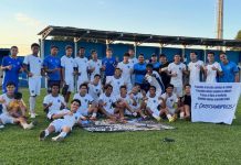 9° rodada do Sub-17: Cristianópolis segue como único 100% e Vila Nova vence o Goiás; veja resultados
