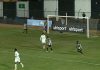 Goiatuba leva gol aos 52 minutos do 2° tempo e deixa escapar vitória diante do Ceilândia