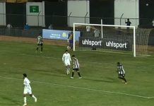 Goiatuba leva gol aos 52 minutos do 2° tempo e deixa escapar vitória diante do Ceilândia