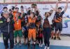 Definidos participantes do Campeonato Goiano de Futsal, com equipes da capital e interior