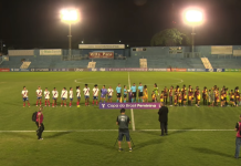 Ao vivo: Planalto 0 x 0 Bahia – 3ª fase da Copa do Brasil feminina