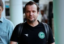 Daniel Paulista diz que Goiás retomou confiança após duas vitórias seguidas: “novo momento”