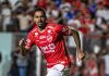 Em novo julgamento no STJD, Dellatorre pega punição de apenas um jogo e fica fora do clássico