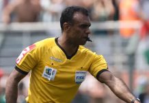 Copa Centro-Oeste: semifinal entre Vila Nova x Anápolis terá arbitragem do estado do Pará