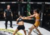 Goiana Fabrizia Ketlinn cai nas quartas, mas sai valorizada do Fight do Milhão