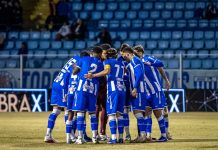 Adversário do Goiás, Avaí vive crise financeira e não vence há sete jogos