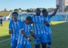 Crac bate o Betim em Catalão e emplaca a segunda vitória seguida