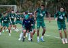 Goiás terá ao menos três desfalques para o clássico diante do Vila Nova