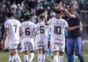 Definido primeiro finalista da Copa Centro-Oeste; Vila Nova e Anápolis decidem última vaga