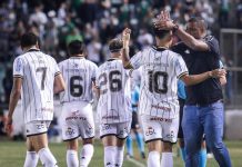 Definido primeiro finalista da Copa Centro-Oeste; Vila Nova e Anápolis decidem última vaga