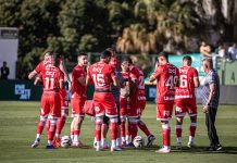 Hugo confirma time alternativo do Vila na semifinal da Copa Centro-Oeste: “prioridade é a Série B”