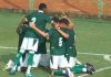 Com boa atuação, Goiás goleia a Chapecoense e entra no G-4 do Grupo A da Série B Sub-20