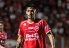 Enzo Bizzotto sofre lesão no tornozelo e desfalca o Vila Nova nos próximos jogos