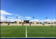 CBF altera horário da partida entre Ceilândia x Goiatuba pela 9° rodada da Série D