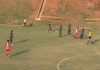 Goiás, Vila Nova, Atlético e CEWG largam em vantagem nas quartas do Sub-15; veja os resultados