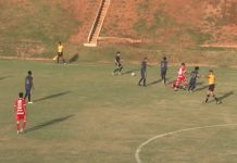 Goiás, Vila Nova, Atlético e CEWG largam em vantagem nas quartas do Sub-15; veja os resultados