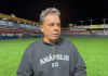 Evaristo Piza revela incômodo com gols sofridos nos acréscimos pelo Anápolis: “falta maturidade”