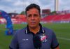 “Resultado atípico, mas merecido”, diz Evaristo após goleada do Anápolis na final