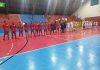 Formiguinhas São Luís e Instituto Set garantem vaga na decisão da Copa Goiás de Futsal