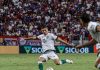 De virada, Goiás é goleado pelo Fortaleza e conhece a quarta derrota seguida na Série B