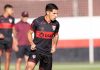 Geovany Soares mira vitórias nos dois próximos jogos em casa do Atlético: “importante no nosso objetivo”