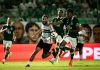 Goiás sente dificuldades, mas com gol de Kadu Sousa vence o Botafogo-SP e entra no G-6