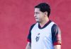 Recuperado de lesão no tornozelo, Guilherme Marques fica à disposição no Atlético
