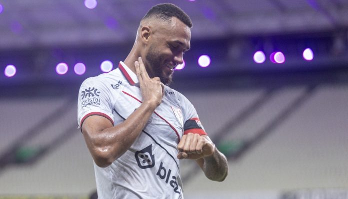 GUSTAVO COUTINHO VILA NOVA FOTO RAPHAEL TEIXEIRA ACG