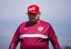 Guto Ferreira enaltece Vila Nova após vitória em Londrina: “montamos um grupo unido”