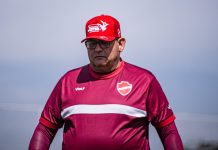 Guto Ferreira enaltece Vila Nova após vitória em Londrina: “montamos um grupo unido”