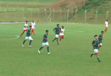 Semifinais do Goianão Sub-17 terá Goiás x Vila Nova; confira os resultados das quartas