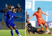 Em casa, Abecat e Goiatuba abrem rodada 5 para o futebol goiano na Série D