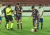 No Zico Brandão, Inhumas arranca empate com a Aparecidense e soma primeiro ponto na Série D