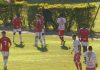 Vila Nova é goleado pelo Internacional e conhece a primeira derrota na Série B Sub-20