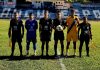 Segunda divisão do Sub-20 tem semifinais definidas; veja os confrontos