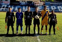 Segunda divisão do Sub-20 tem semifinais definidas; veja os confrontos
