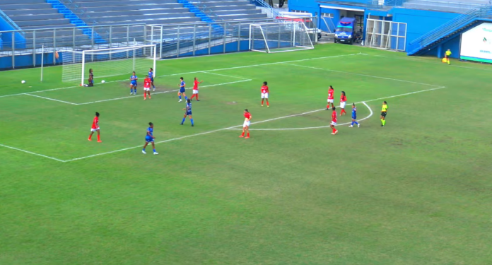 Instituto 3B 3 x 0 Vila Nova 2026