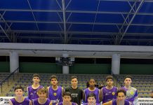 Com reforços, Set inicia Taça Brasil sub-17 de futsal no Espírito Santo