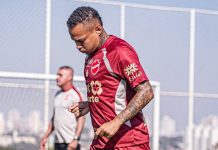 Janderson enaltece boa fase do Vila Nova na Série B, mas pontua que time ainda precisa evoluir