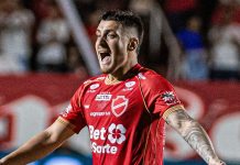 João Vieira rechaça favoritismo do Vila Nova devido a má fase do Goiás: “clássico muda tudo”