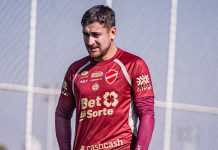 João Vieira vê jogo difícil contra o São Bernardo, mas foca em manter Vila na liderança