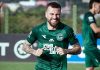 Com volta de titulares, Goiás terá novidades para encarar o Avaí na Ressacada